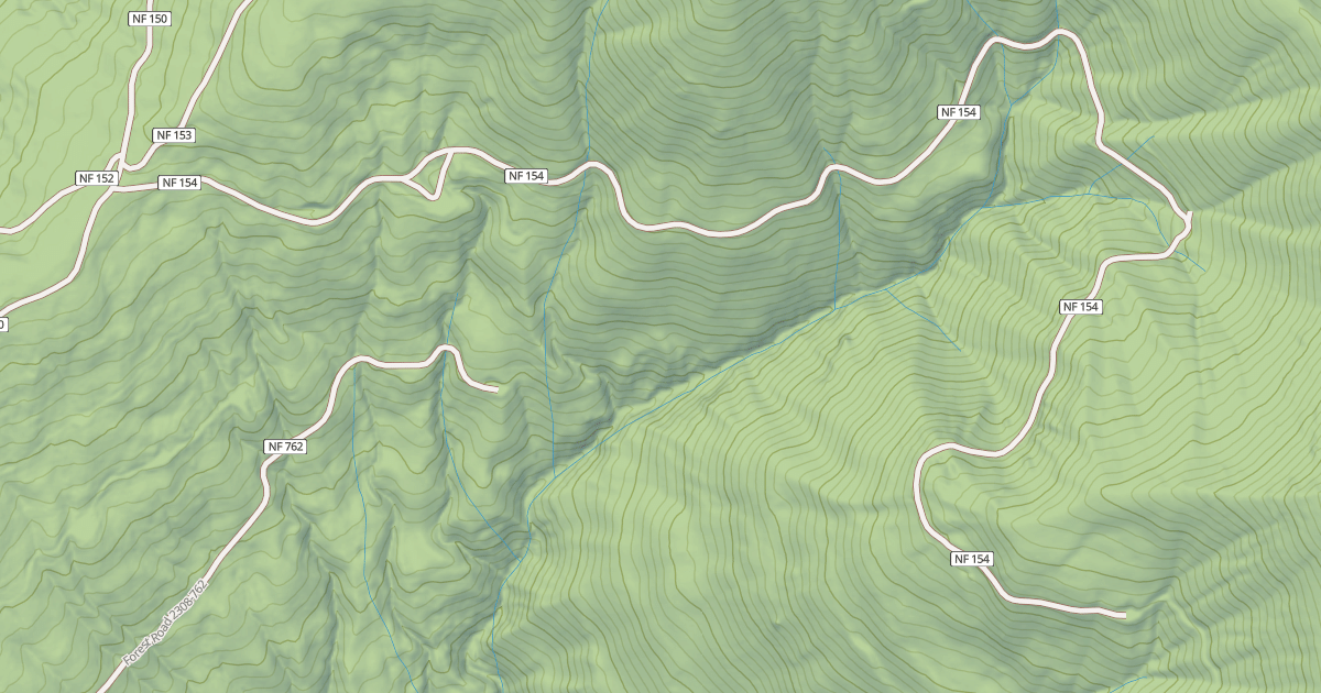 Map preview of FISHHOOK CAMP
