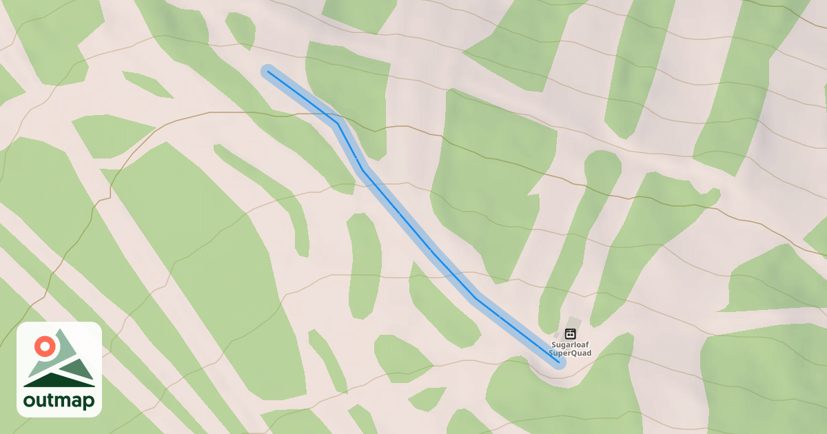 Map of Pinch
