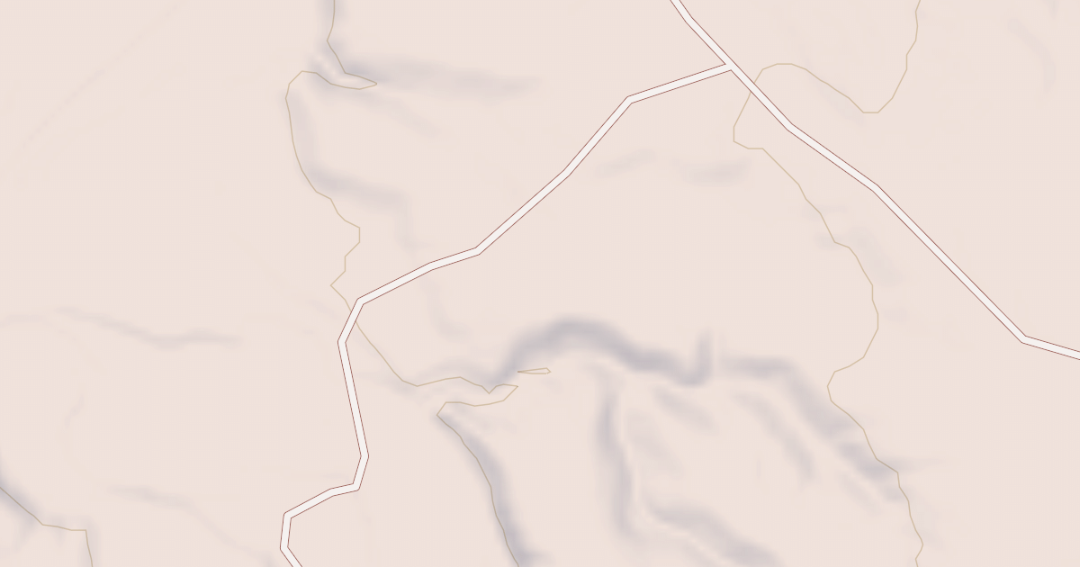 Map preview of BLM National GTLF Public Motorized Roads 9e6181d4-4be6-423d-8b45-fd676d007817