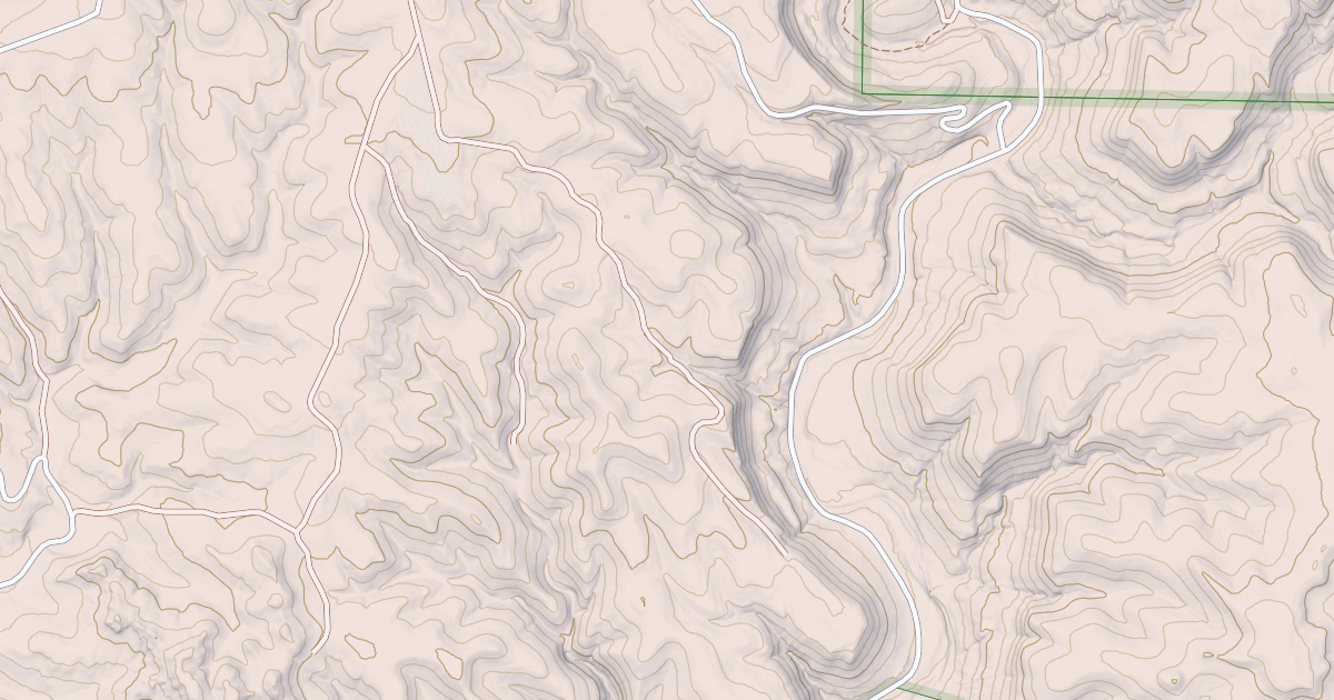 Map preview of HELL CANYON BR 1C