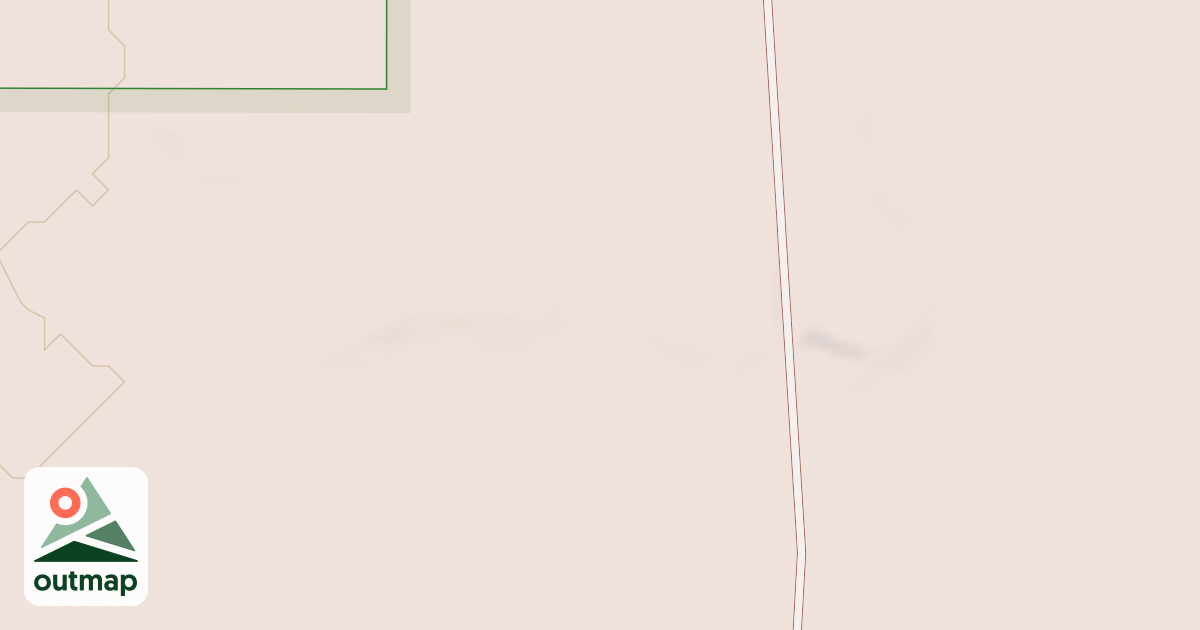 Map of FDR5233-B