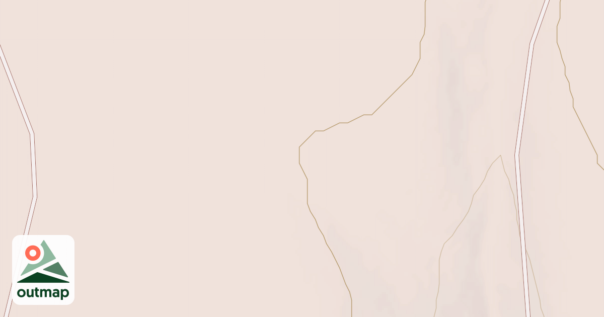 Map of USFS Motor Vehicle Use Map Roads {C35C322A-2BB2-41A0-8D9A-0AD83F7E3210}