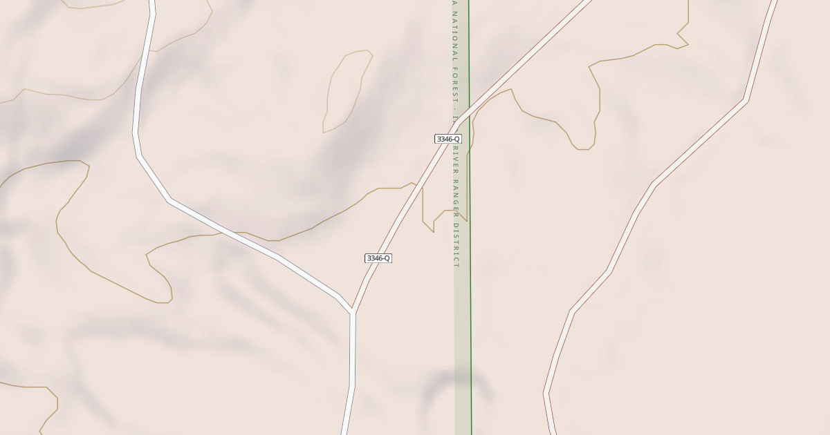 Map preview of FDR3346-Q