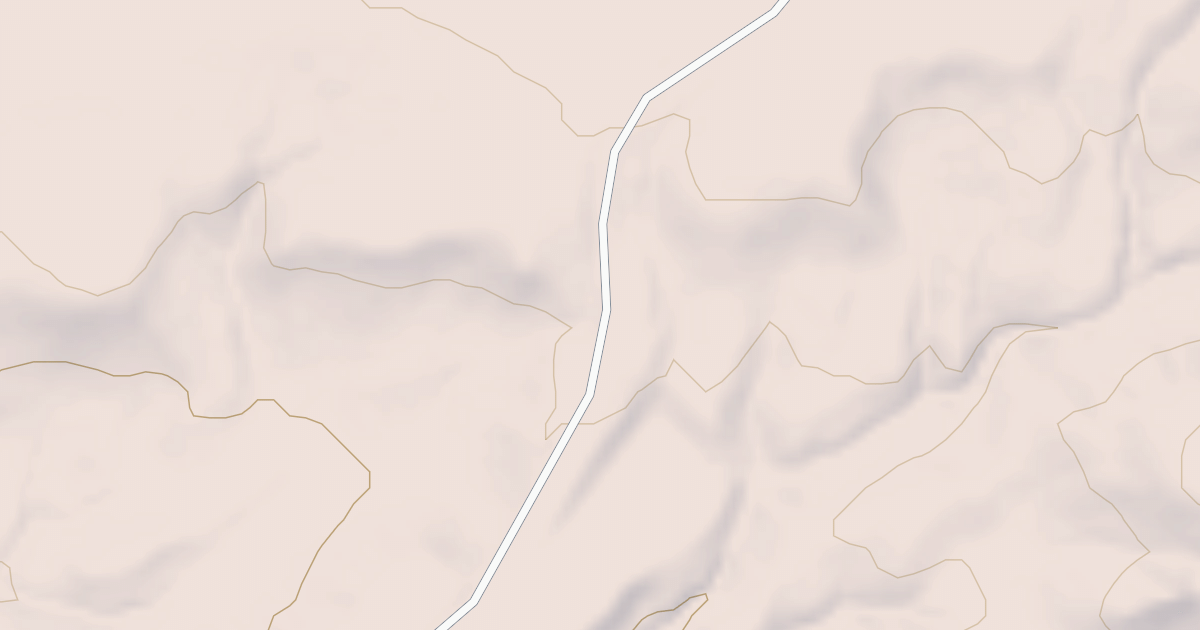 Map preview of BLM National GTLF Public Motorized Roads 68a7ca02-4067-47a5-97e9-3f232fd6a000