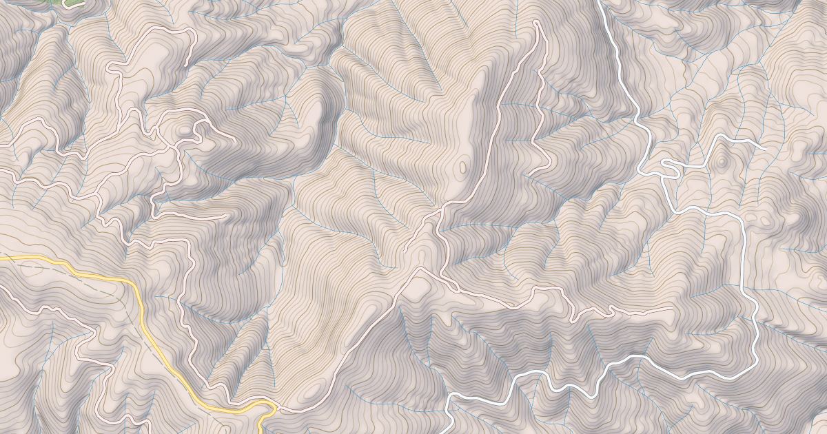 Map preview of PAUL'S DAY