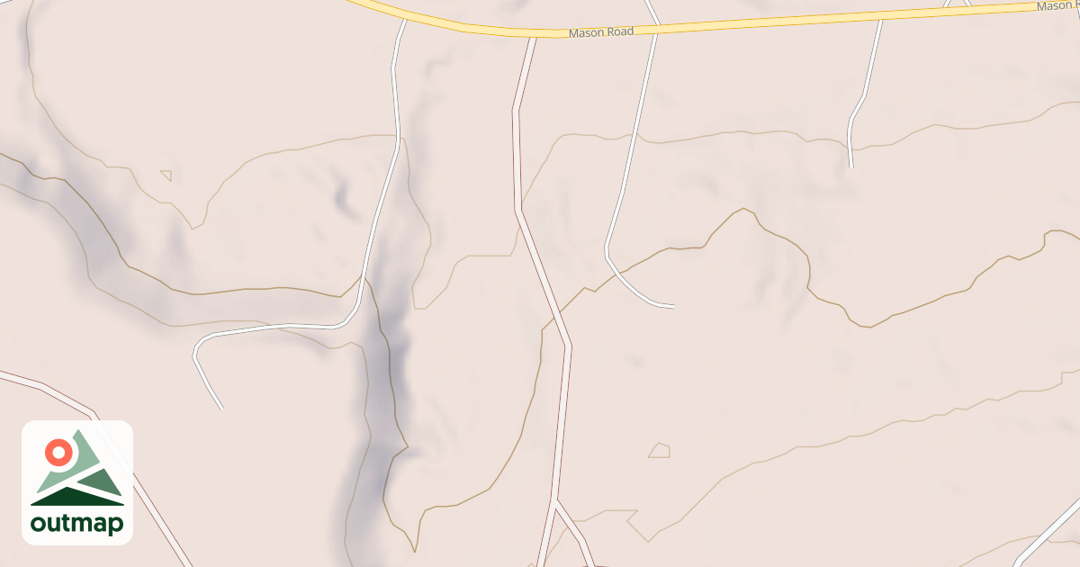 Map of USGS National Digital Trails bf090da5-206a-47b9-be8c-8aa325f14a5b