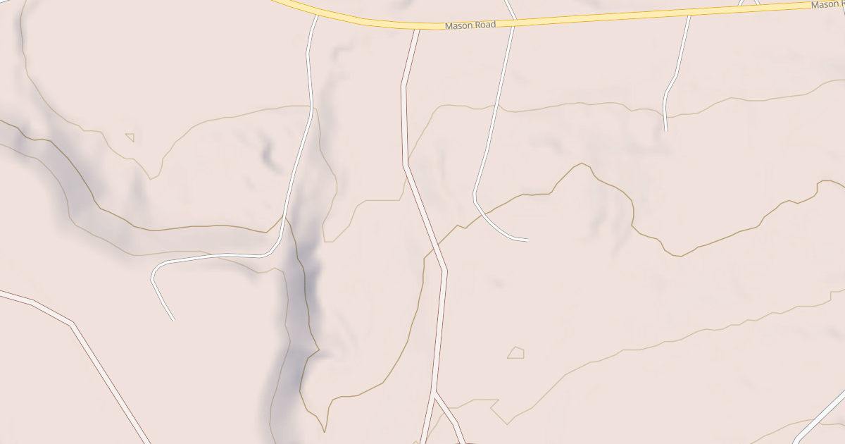 Map preview of USGS National Digital Trails bf090da5-206a-47b9-be8c-8aa325f14a5b