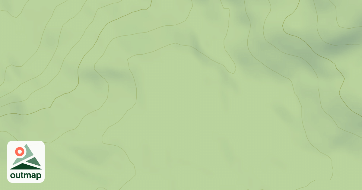Map of 2 B DECOMM'D