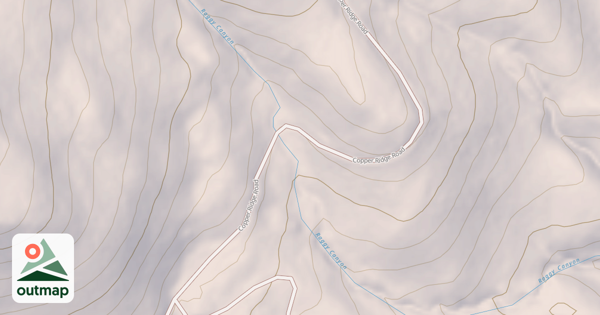 Map of BLM National GTLF Public Motorized Roads 21982b07-2165-4ef9-befc-5317c248cb5d