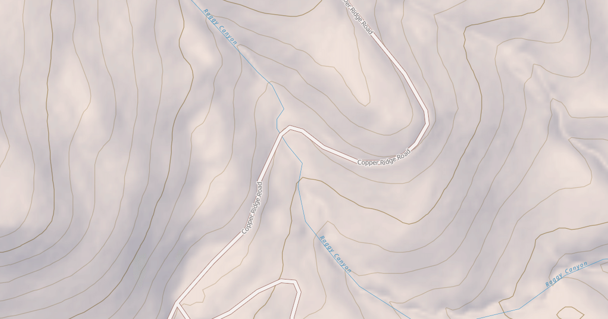 Map preview of BLM National GTLF Public Motorized Roads 21982b07-2165-4ef9-befc-5317c248cb5d