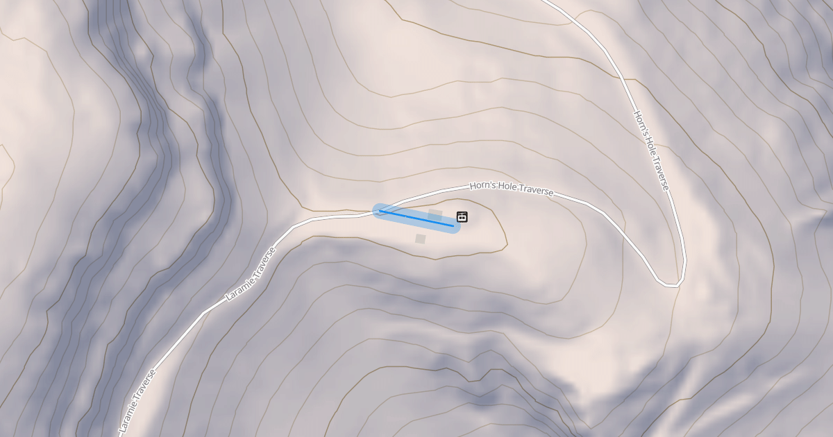 Map preview of Grand