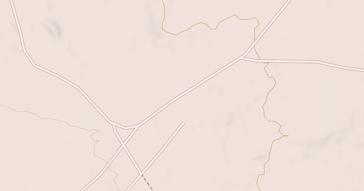 Map preview of BLM National GTLF Public Motorized Roads 0b956ba2-b8e1-47f9-9ea4-e891adfaf314