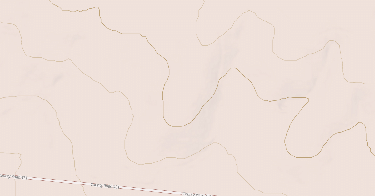Map preview of USFS Motor Vehicle Use Map Roads {B068880B-6A21-48E8-89B8-4ED9B27242A3}