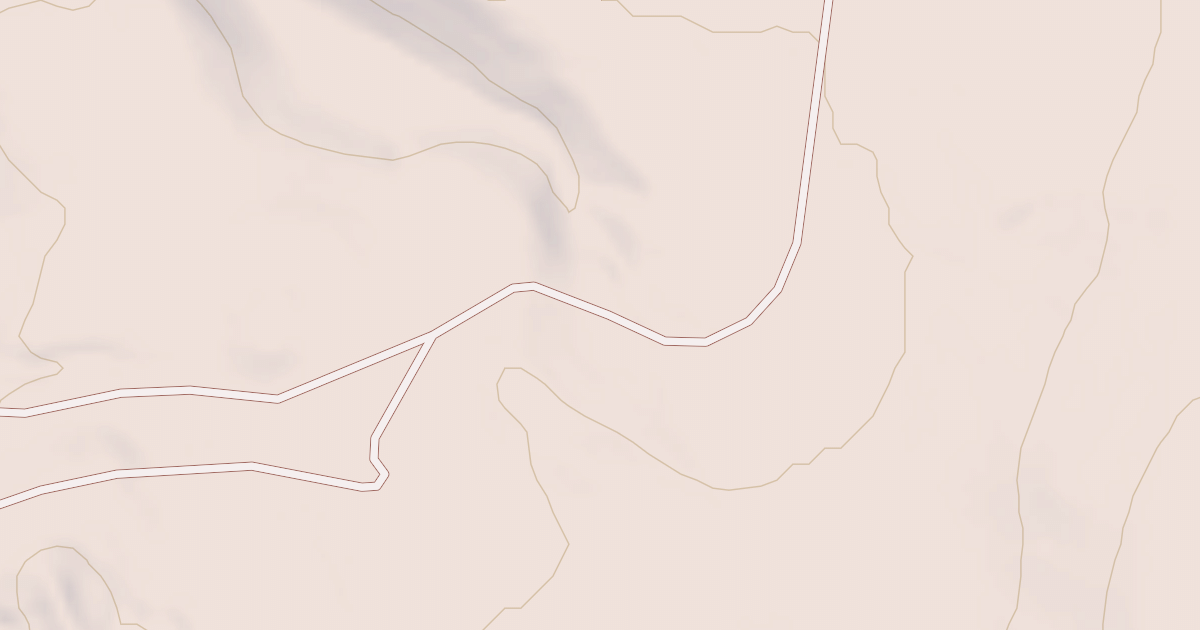 Map preview of BLM National GTLF Public Motorized Roads 07c2d24c-bd46-4e1e-b977-a6513b7db68c