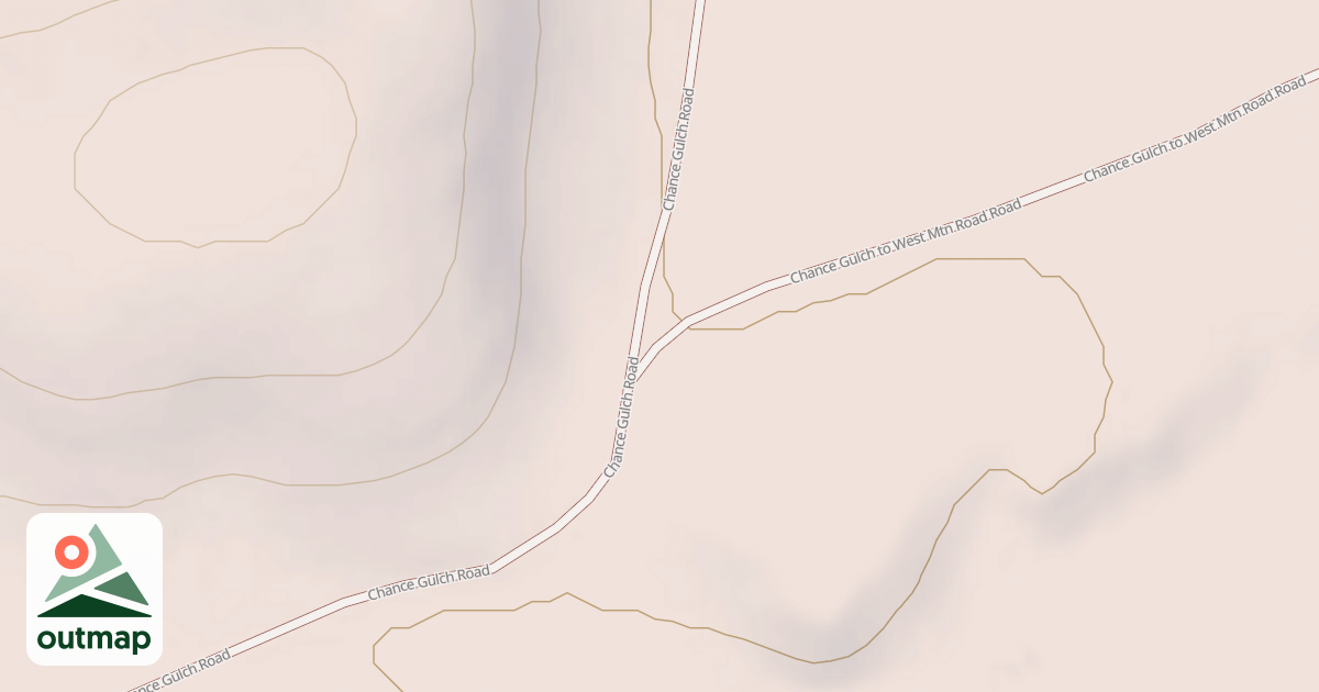 Map of BLM National GTLF Public Motorized Roads 37c79e43-a681-49f2-b1ac-149d0468e7bd