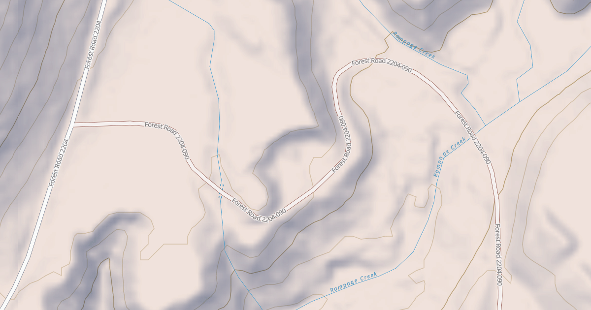Map preview of WINE PIT