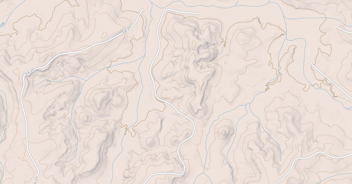 Map preview of 3134