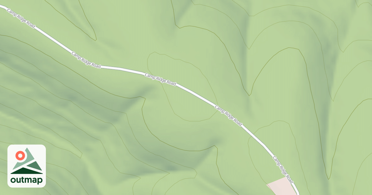 Map of Chadwick 110