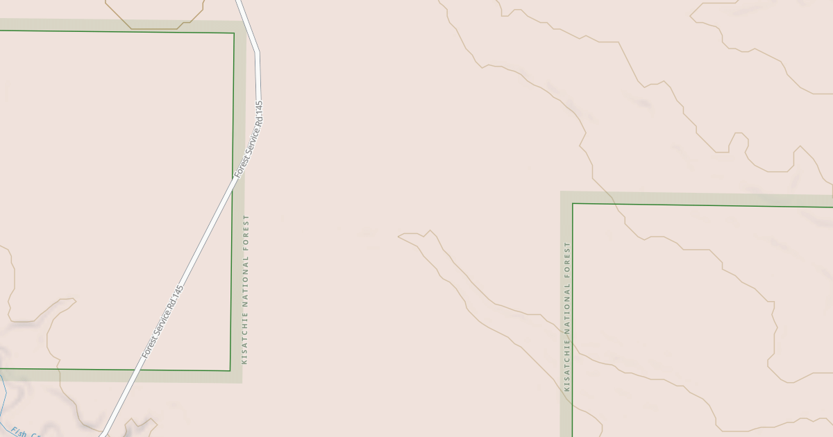 Map preview of 1699