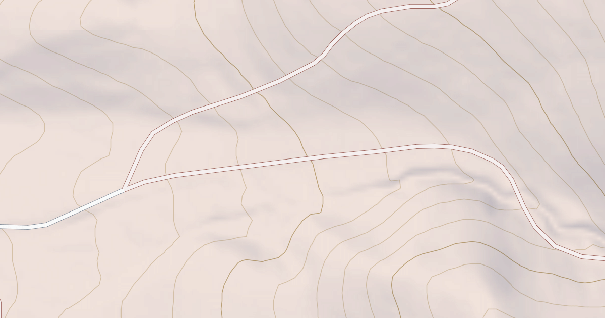Map preview of Steep Springs