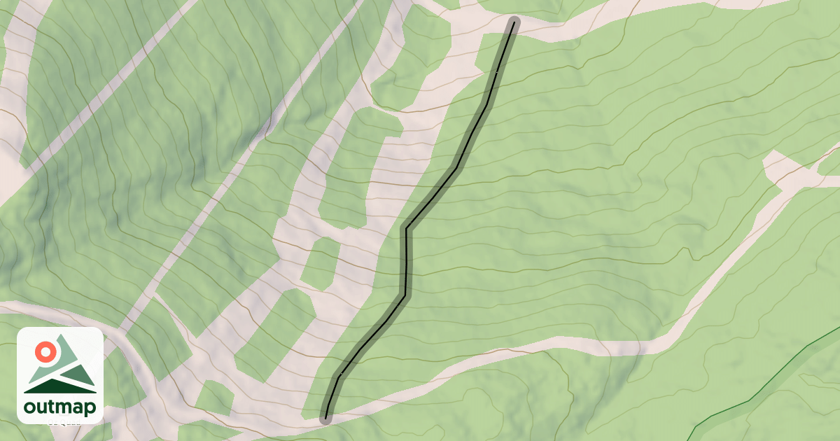Map of Poppy Fields