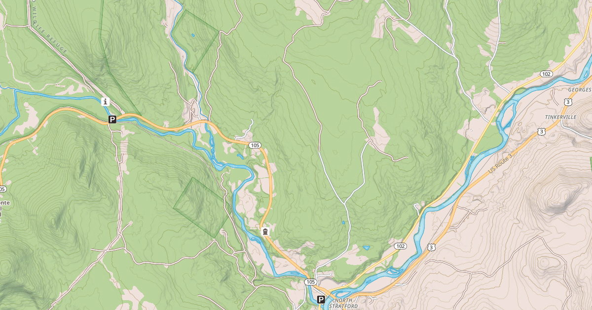 Map preview of USGS National Digital Trails 5078aa2e-a688-4816-afab-d11d2aab3897