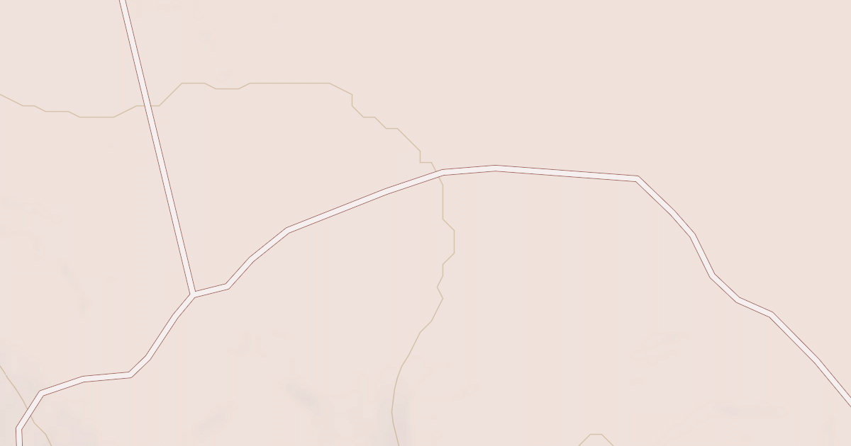 Map preview of BLM National GTLF Public Motorized Roads 10a39622-13d8-4e8c-ae25-d805b5da4806