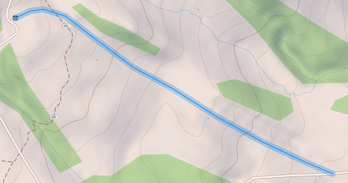 Map preview of Wall Flower