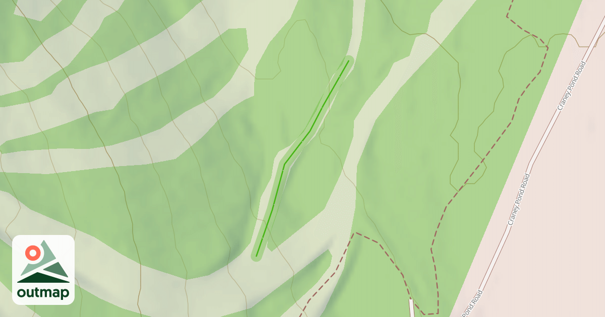 Map of Breeze