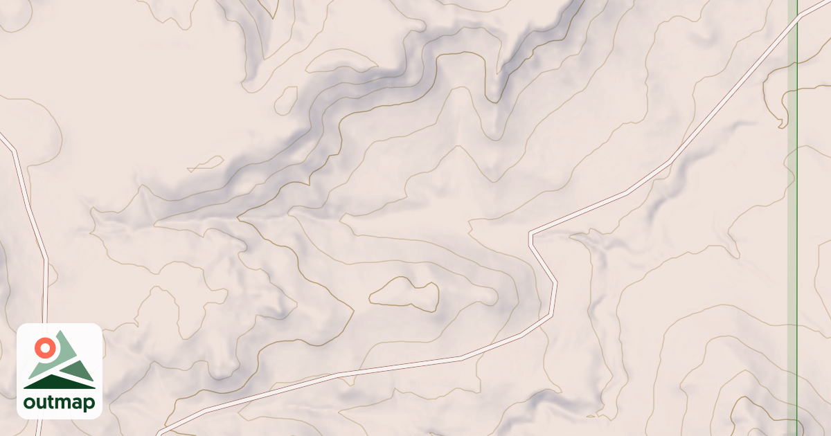 Map of 47856