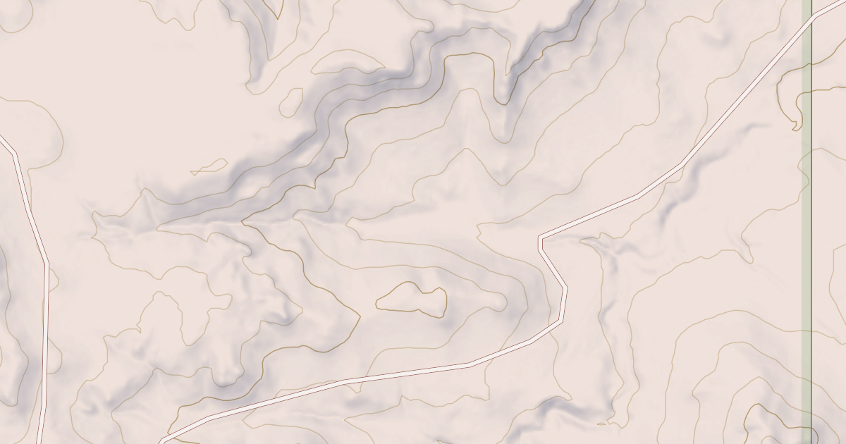 Map preview of 47856