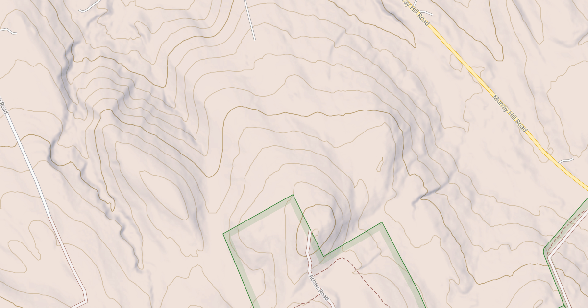 Map preview of powerline