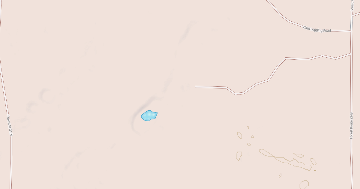 Map preview of LY-BE SPUR D