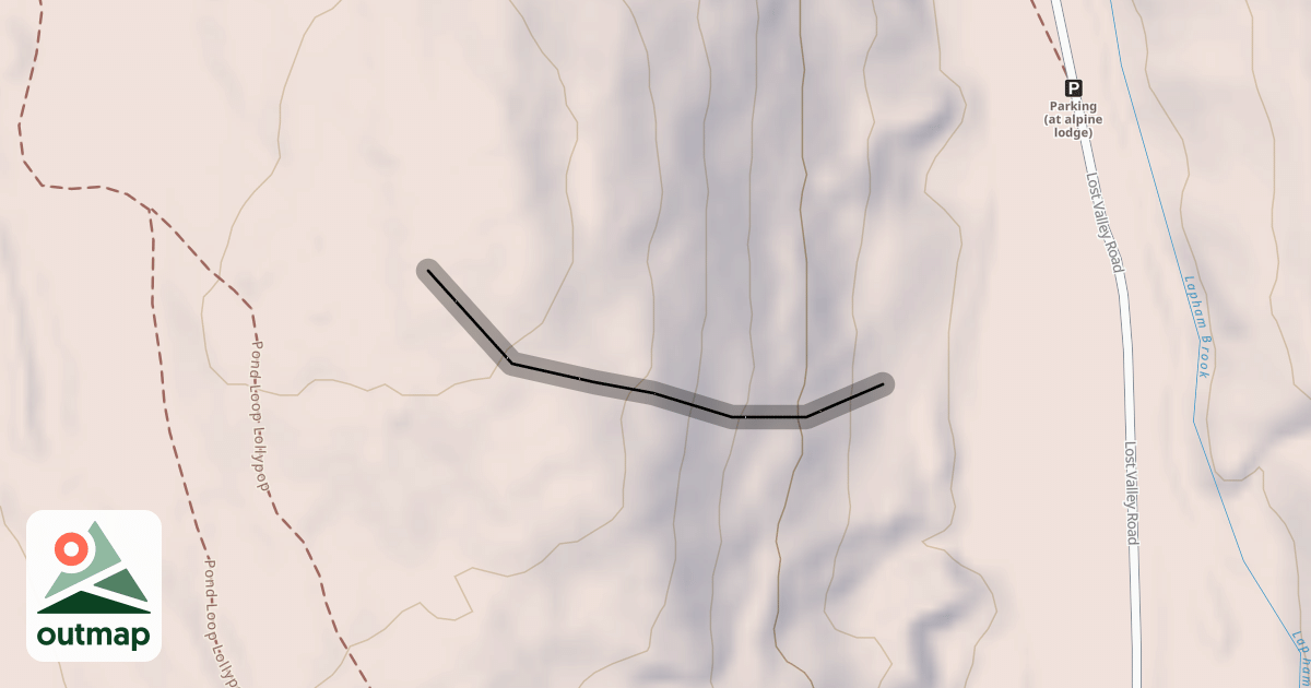 Map of Lynx