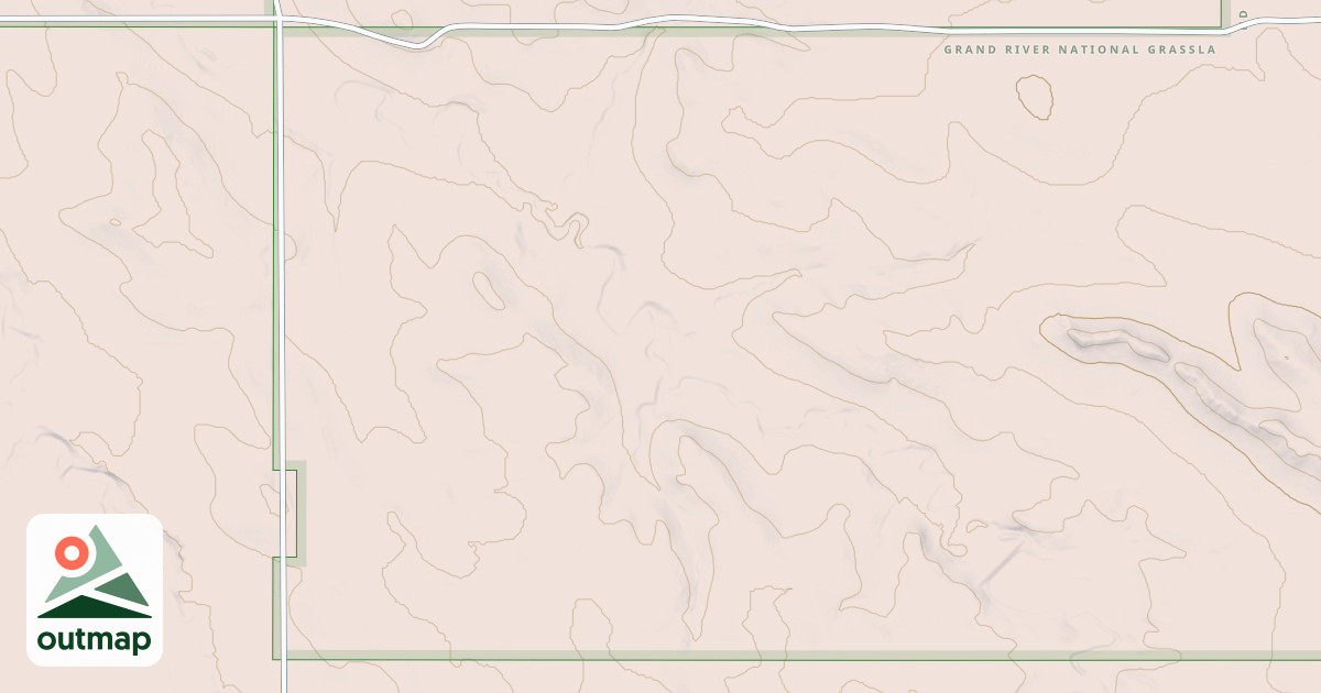 Map of (FDR) 56371