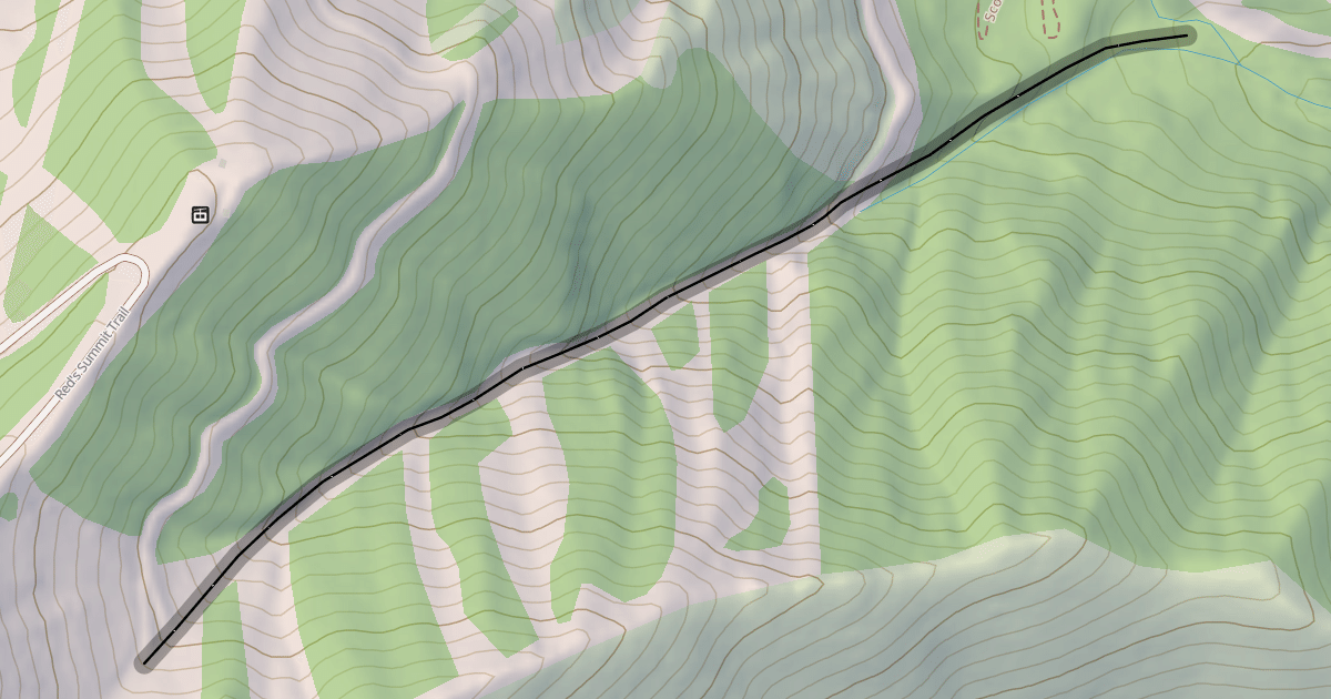 Map preview of Pipeline