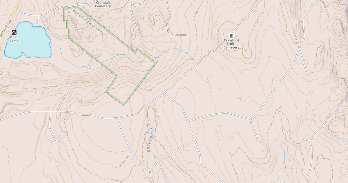 Map preview of 58