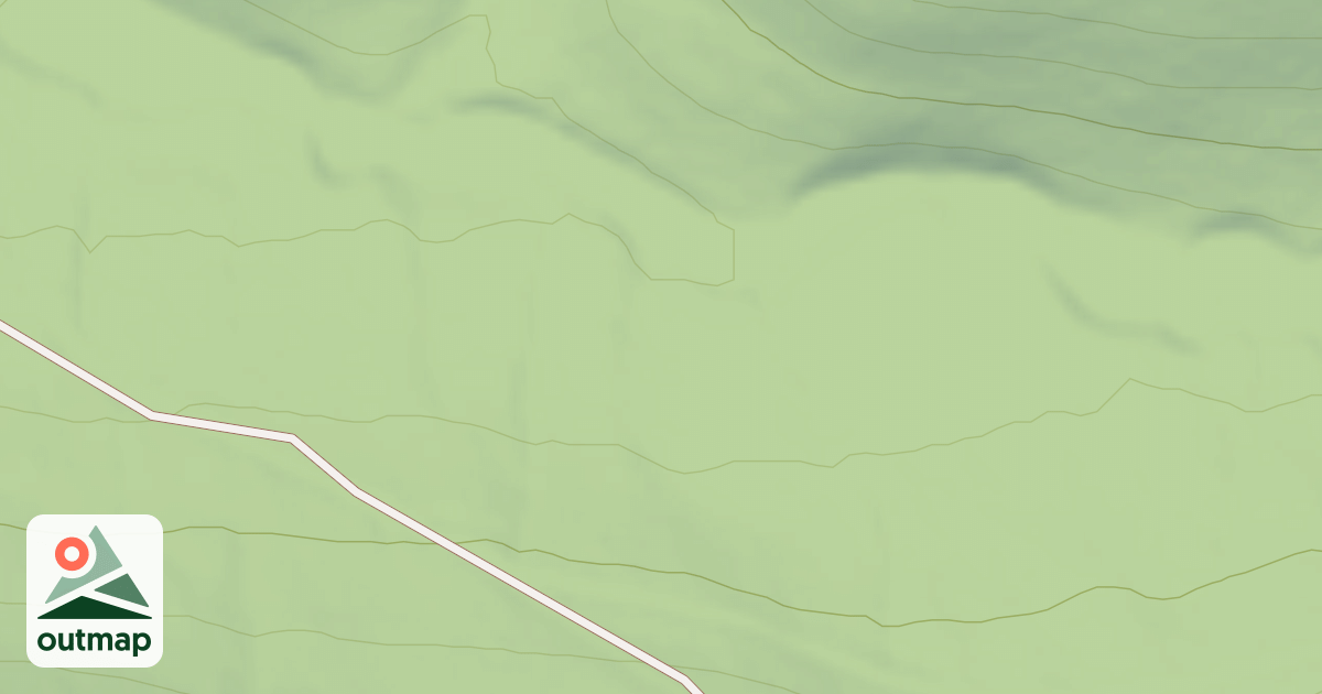 Map of USGS National Digital Trails 5d049e50-107b-4529-bafa-2bf305620dcd