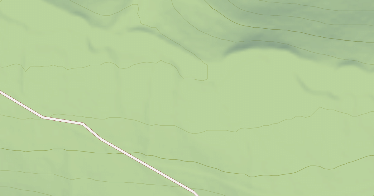 Map preview of USGS National Digital Trails 5d049e50-107b-4529-bafa-2bf305620dcd