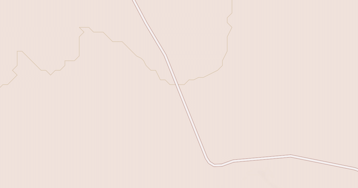 Map preview of BLM National GTLF Public Motorized Roads 097fac3d-ec86-41d6-84c9-60f84fa48d2d