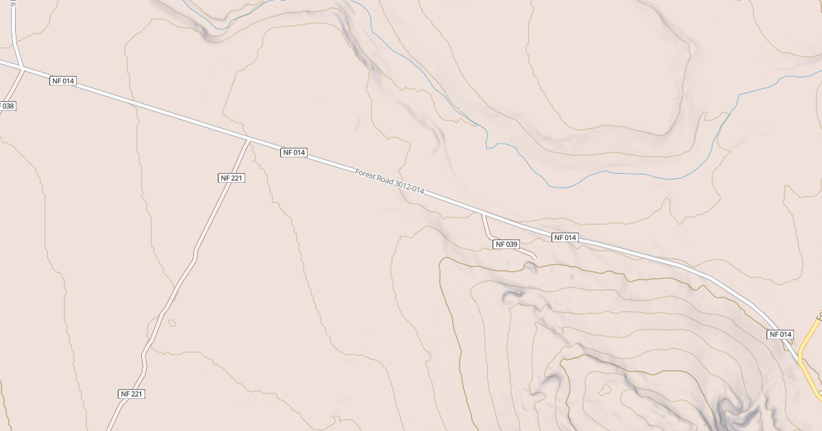 Map preview of BUNGLE