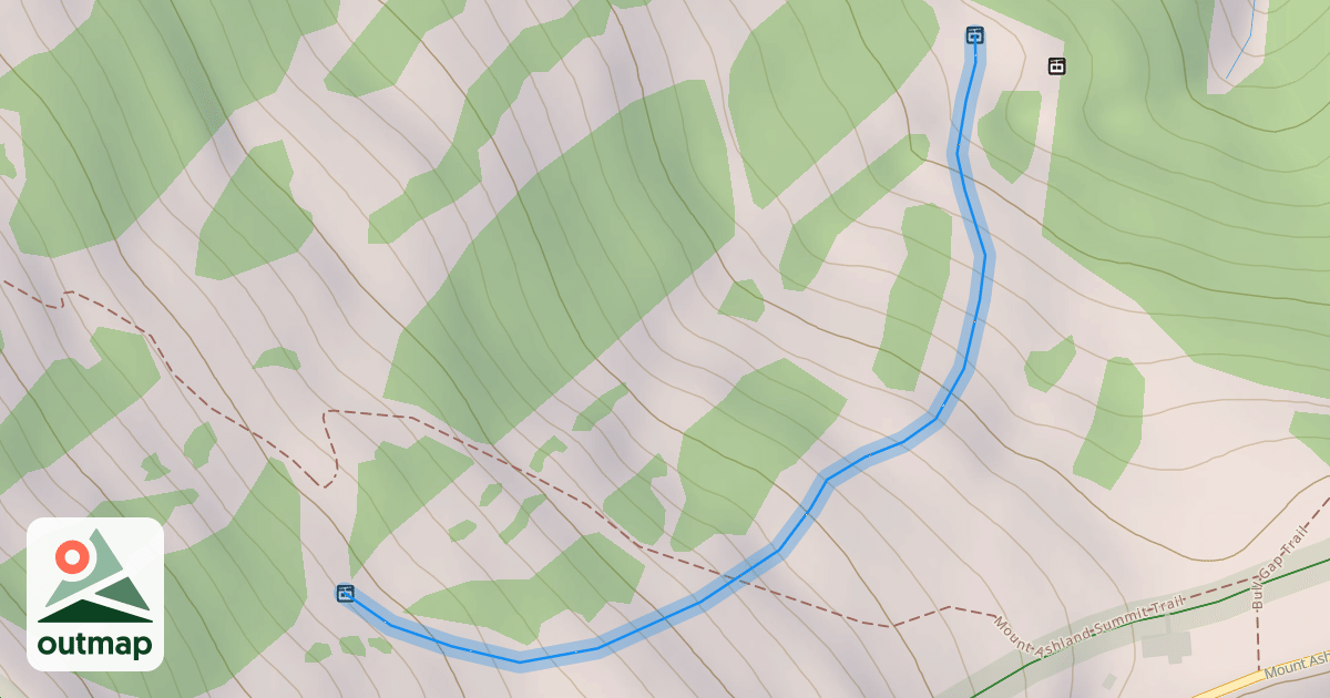 Map of Romeo