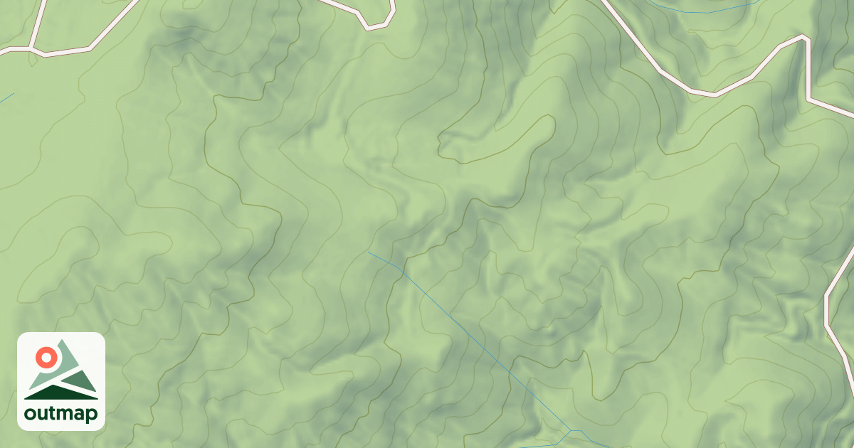 Map of DOGWOOD CONNECTOR