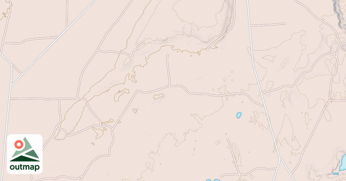 Map of BIG