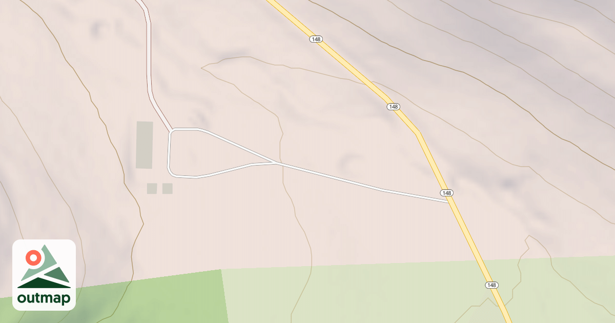 Map of LOCAL