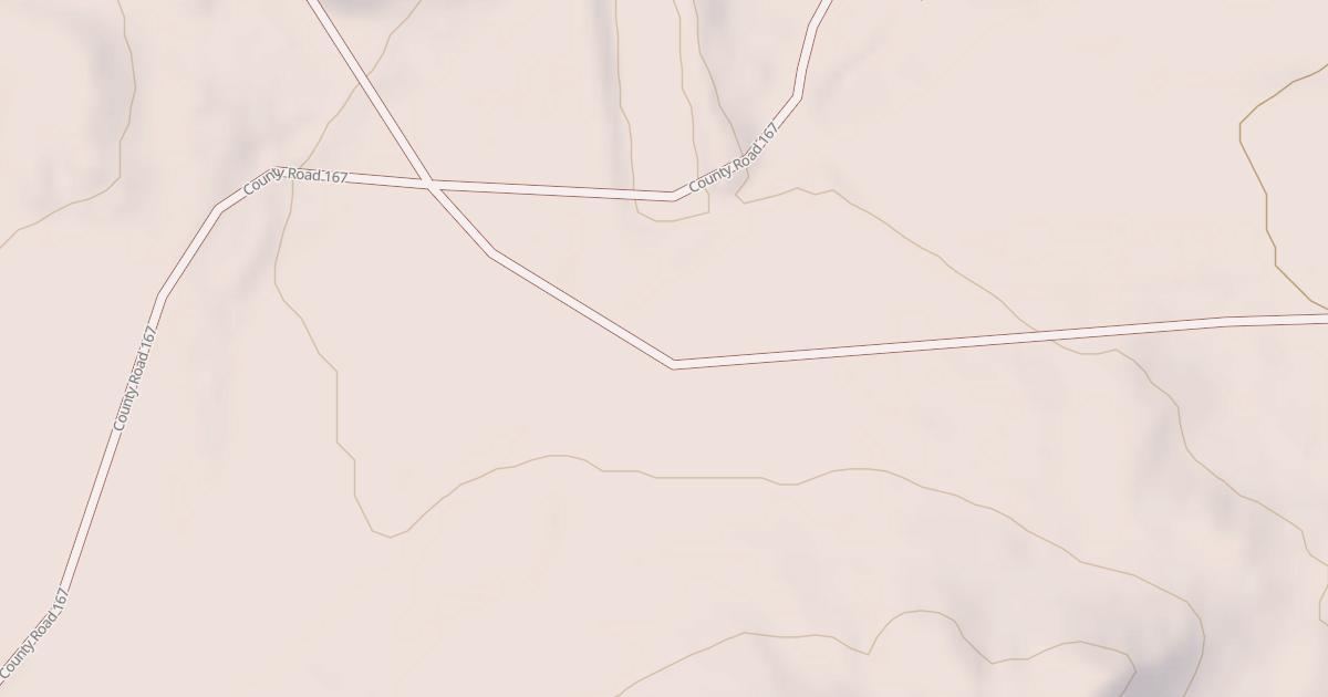 Map preview of BLM National GTLF Public Motorized Roads 29475356-50c2-4b38-bfbe-e01394577dda