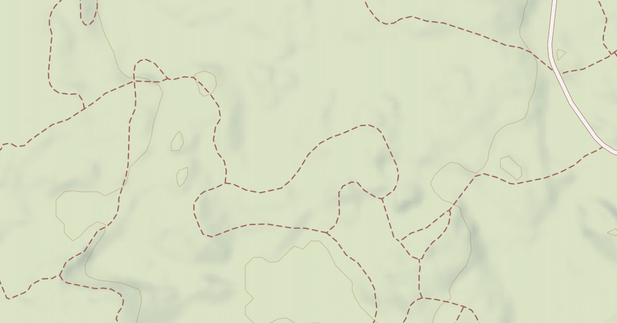 Map preview of USGS National Digital Trails 61f34d4f-b214-4a63-8ff1-804c7c3c260b