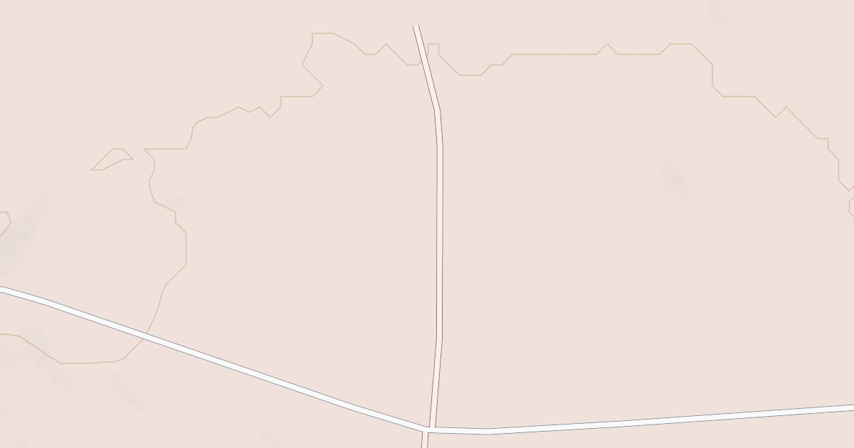 Map preview of CACHE LAKE SPUR C