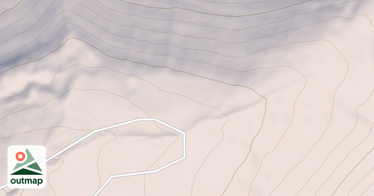 Map of USGS National Digital Trails 0c87c01e-7495-4707-b007-9643ff5d68aa