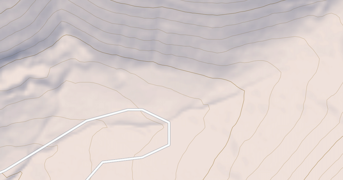 Map preview of USGS National Digital Trails 0c87c01e-7495-4707-b007-9643ff5d68aa